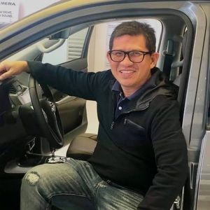 Meet your Posher, Allan